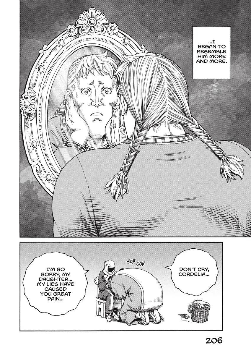 Vinland Saga Chapter 0 page 208 - 