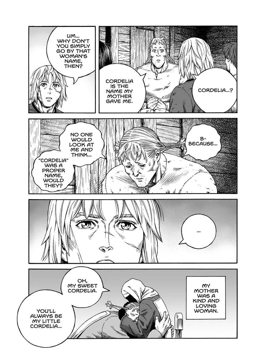 Vinland Saga Chapter 0 page 209 - 