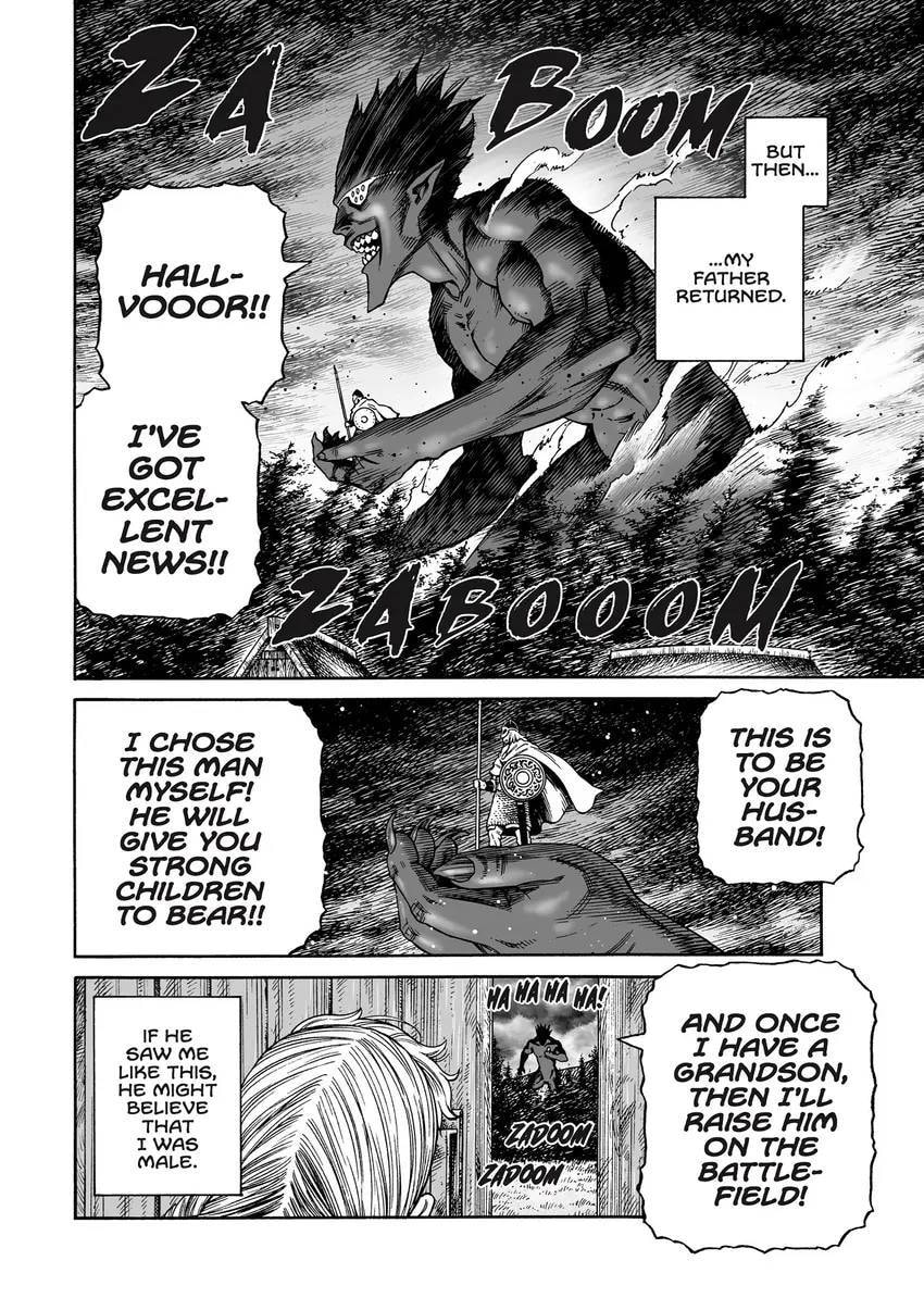 Vinland Saga Chapter 0 page 210 - 