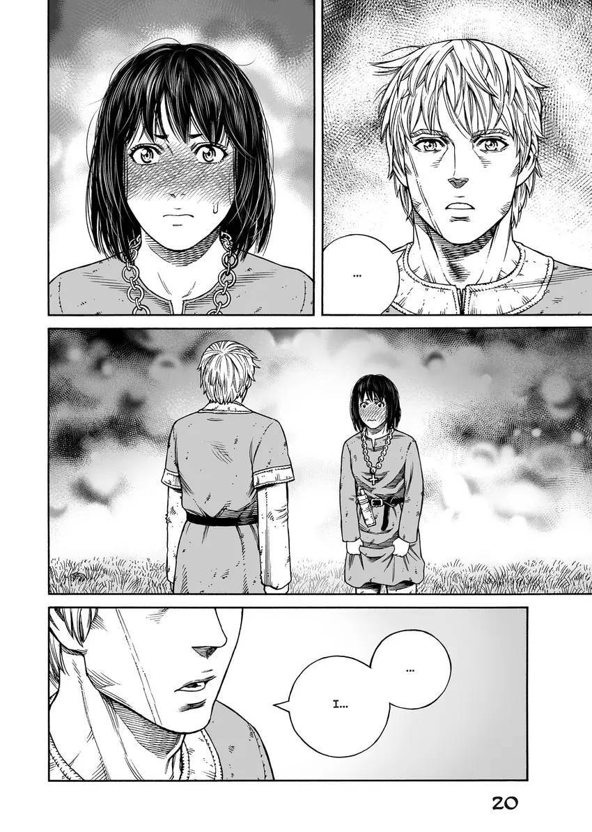 Vinland Saga Chapter 0 page 22 - 