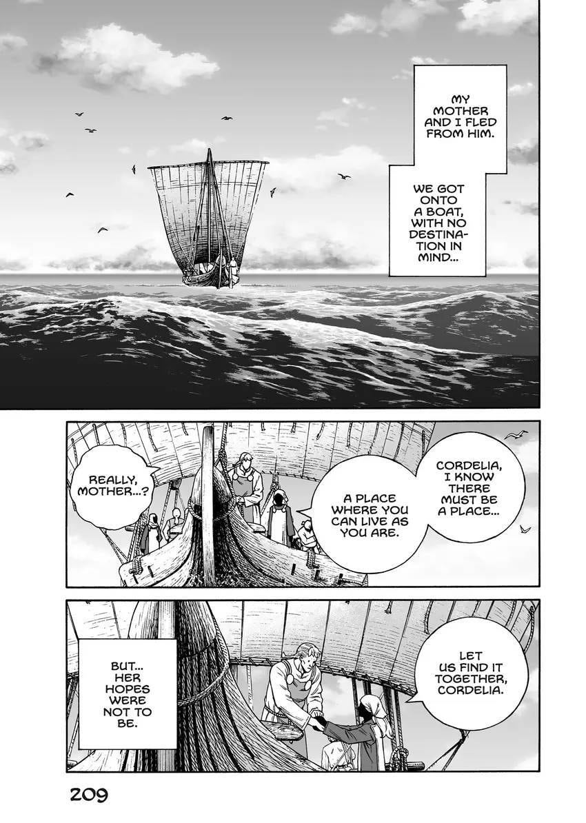 Vinland Saga Chapter 0 page 211 - 