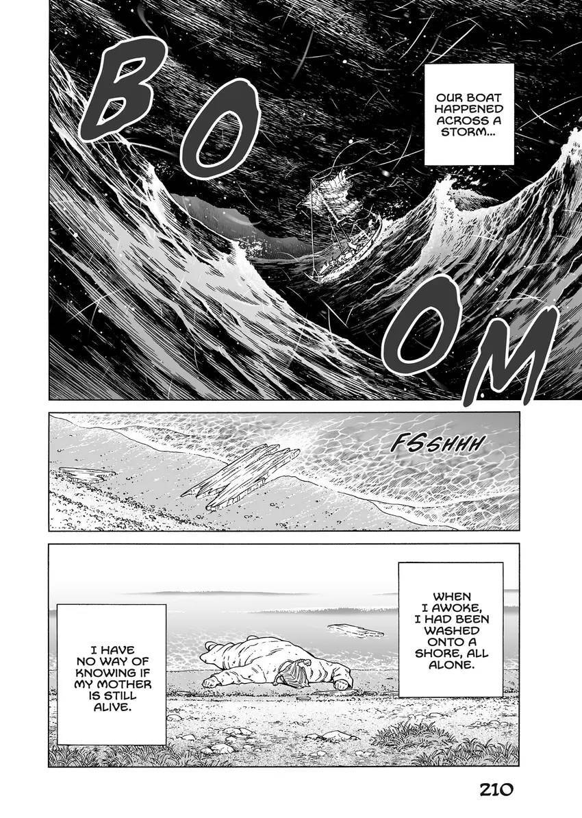 Vinland Saga Chapter 0 page 212 - 
