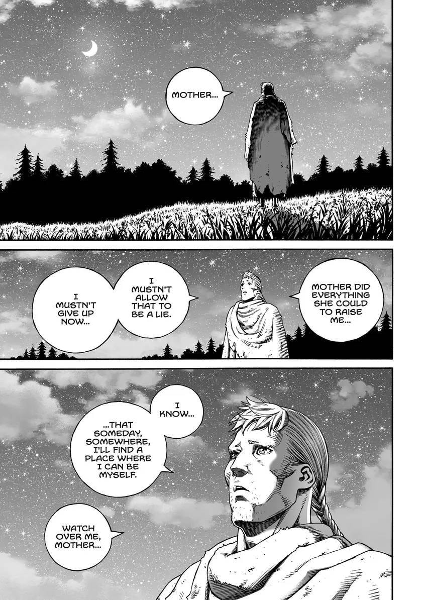 Vinland Saga Chapter 0 page 213 - 