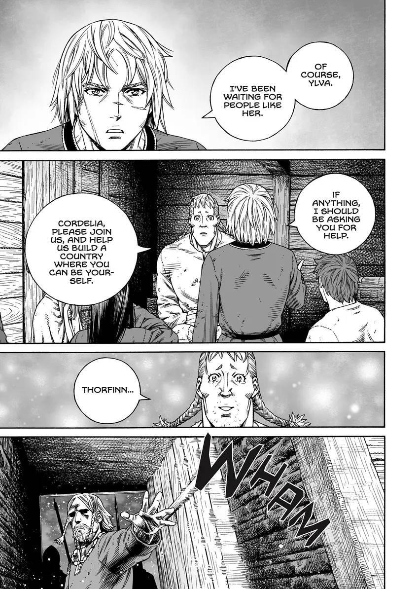 Vinland Saga Chapter 0 page 215 - 