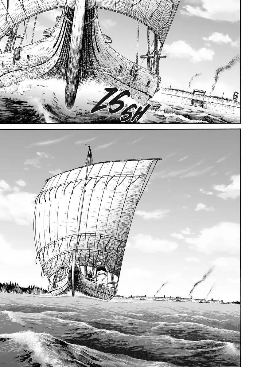 Vinland Saga Chapter 0 page 23 - 