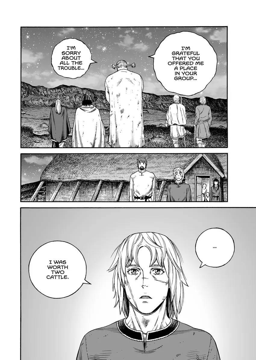 Vinland Saga Chapter 0 page 226 - 