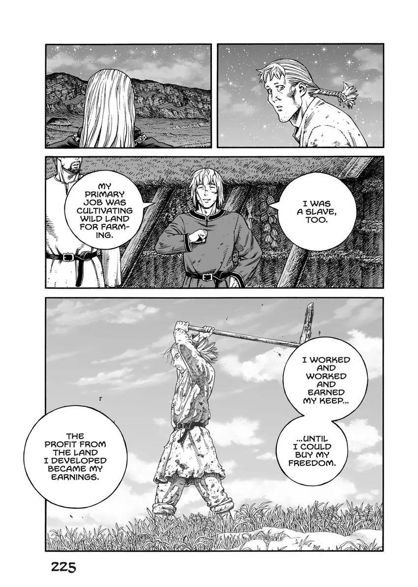 Vinland Saga Chapter 0 page 227 - 