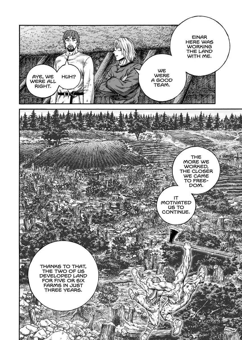 Vinland Saga Chapter 0 page 228 - 