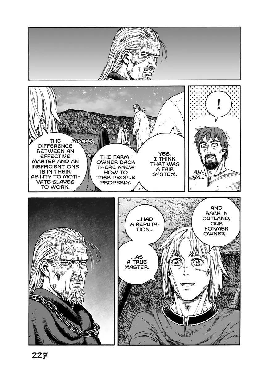 Vinland Saga Chapter 0 page 229 - 