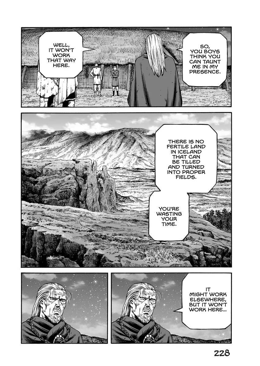 Vinland Saga Chapter 0 page 230 - 