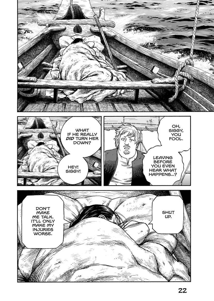 Vinland Saga Chapter 0 page 24 - 