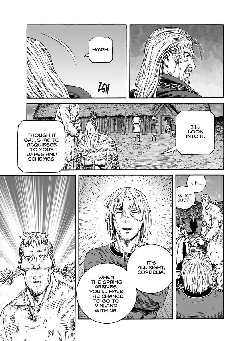 Vinland Saga Chapter 0 page 233 - 