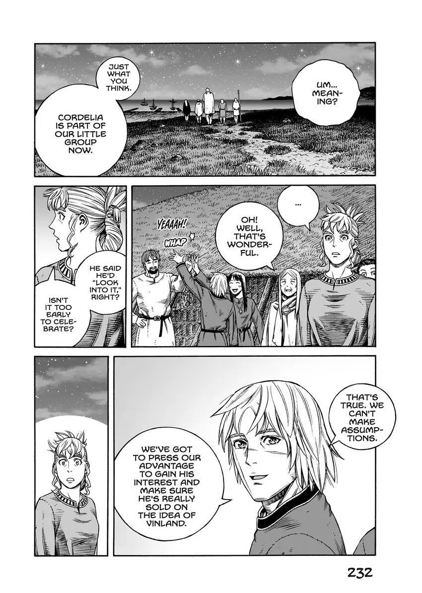 Vinland Saga Chapter 0 page 234 - 
