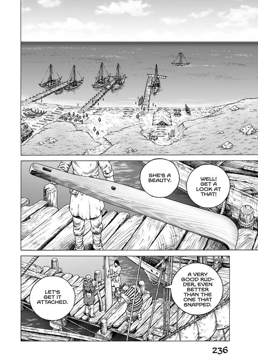 Vinland Saga Chapter 0 page 238 - 