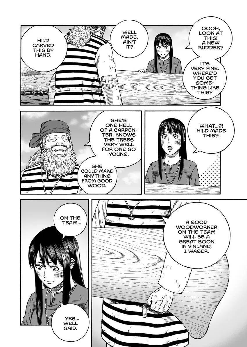 Vinland Saga Chapter 0 page 240 - 