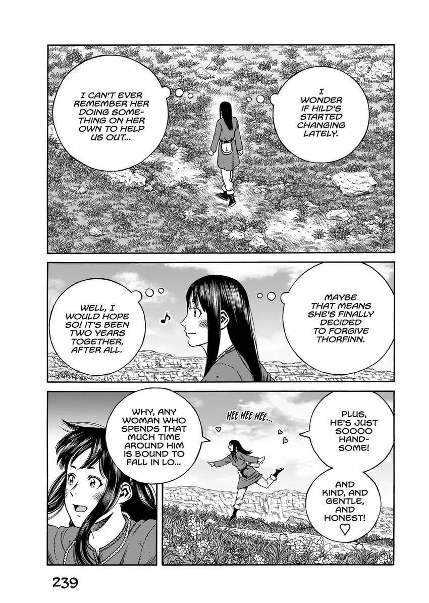 Vinland Saga Chapter 0 page 241 - 