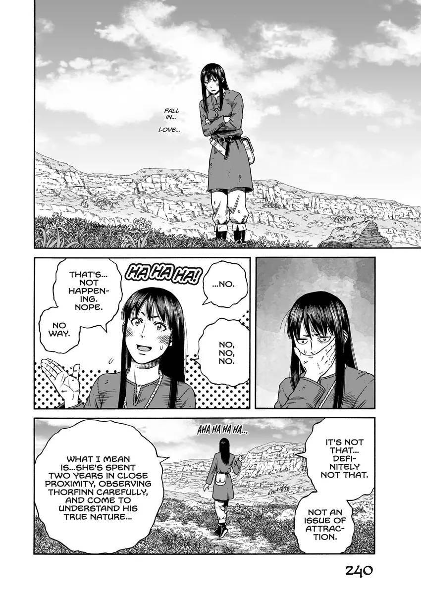 Vinland Saga Chapter 0 page 242 - 