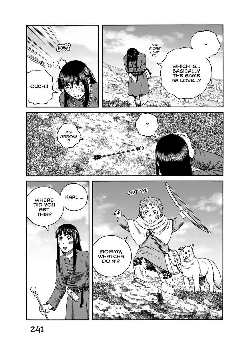 Vinland Saga Chapter 0 page 243 - 