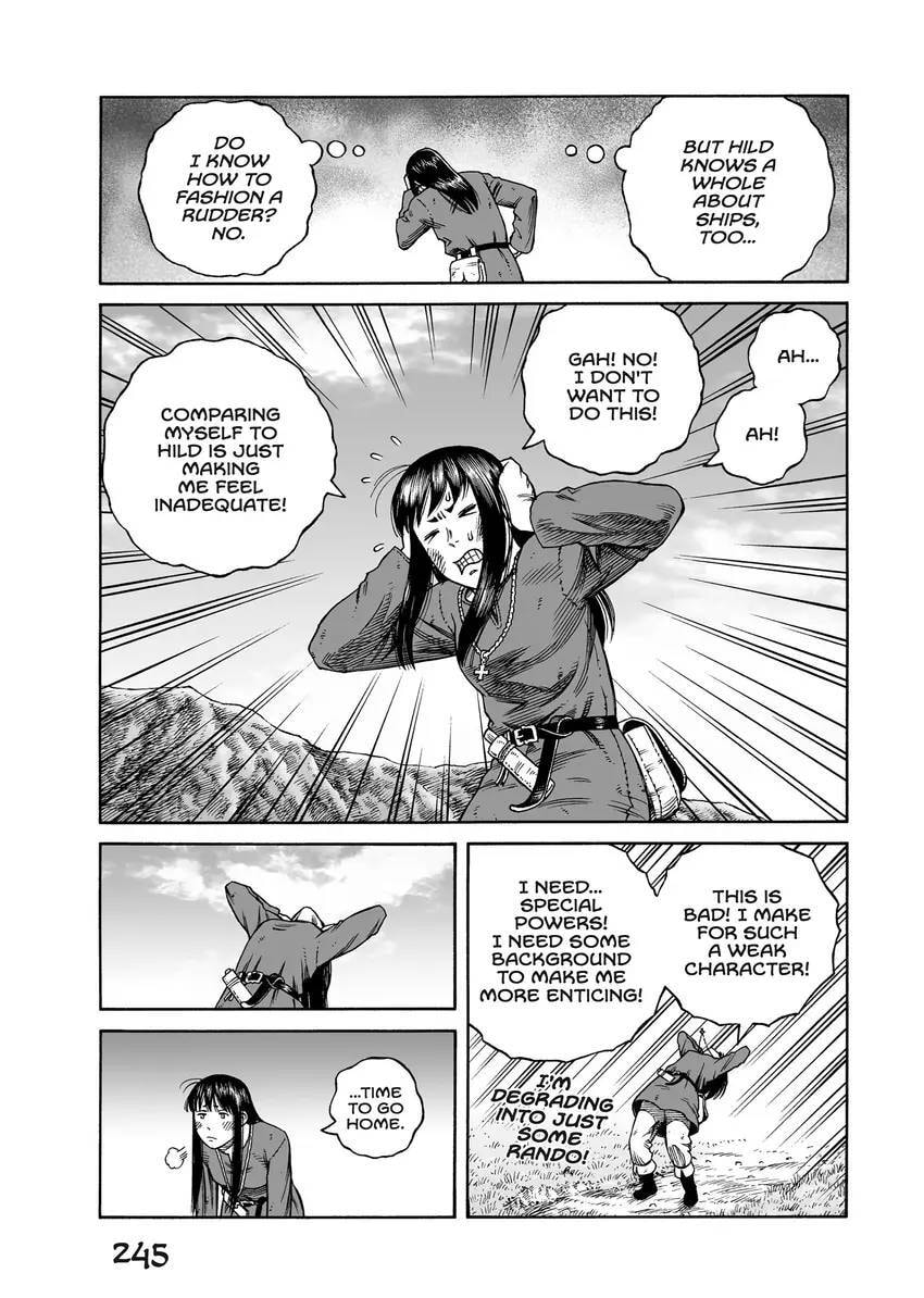 Vinland Saga Chapter 0 page 247 - 