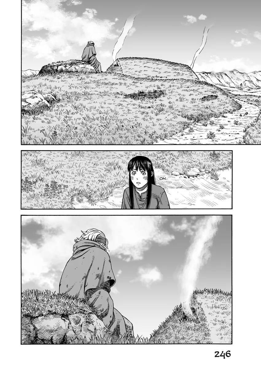 Vinland Saga Chapter 0 page 248 - 