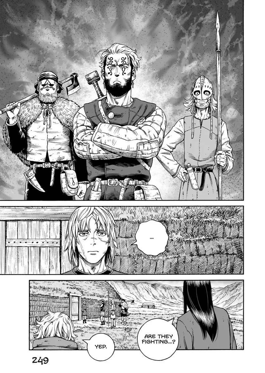 Vinland Saga Chapter 0 page 251 - 