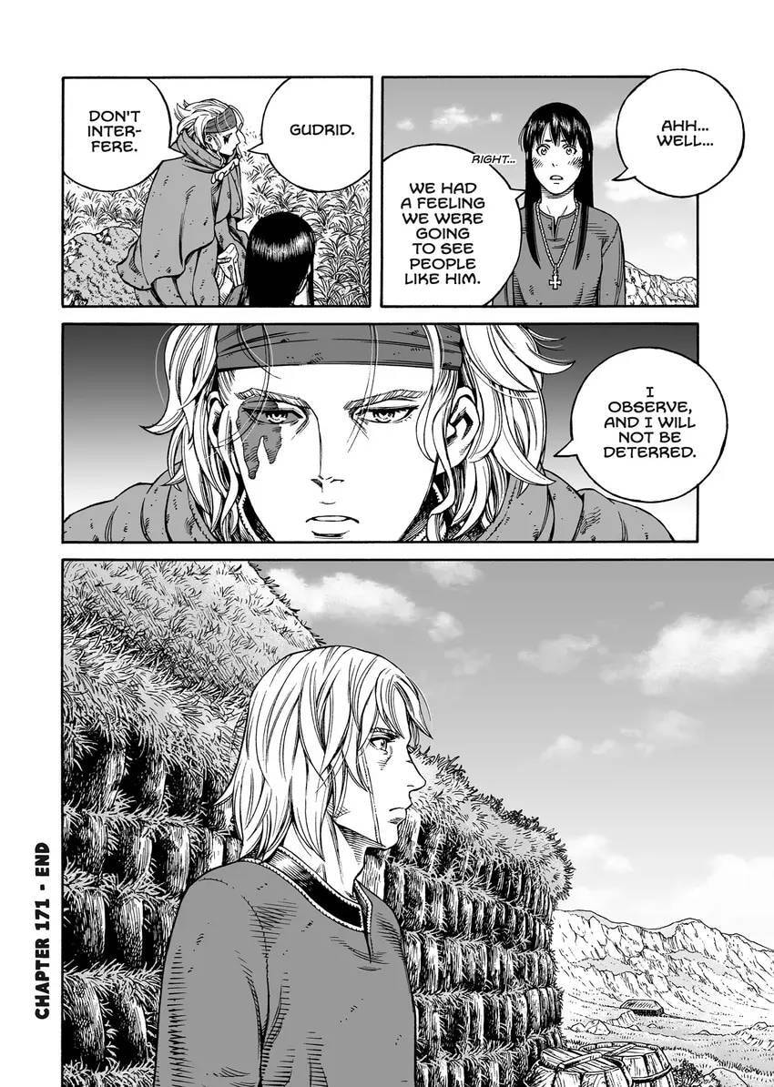 Vinland Saga Chapter 0 page 254 - 