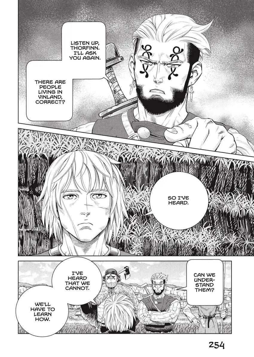 Vinland Saga Chapter 0 page 256 - 
