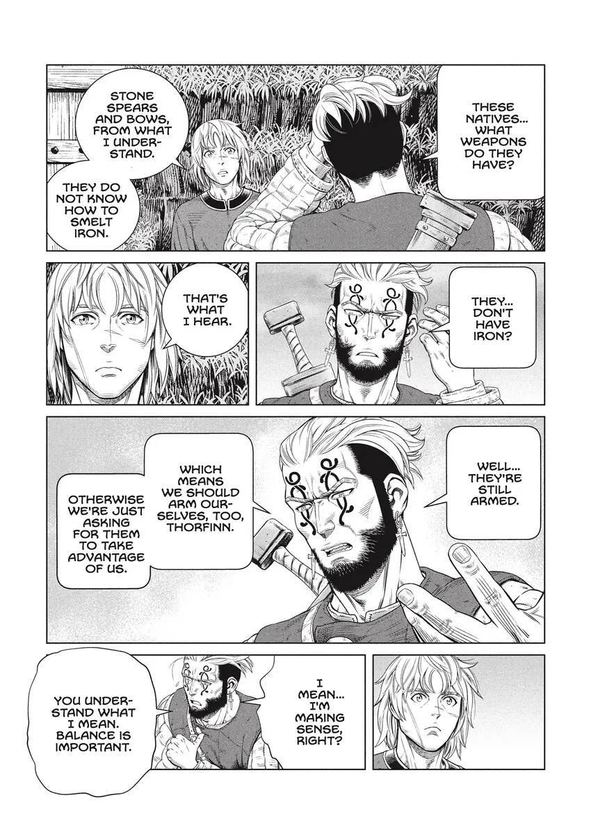 Vinland Saga Chapter 0 page 259 - 