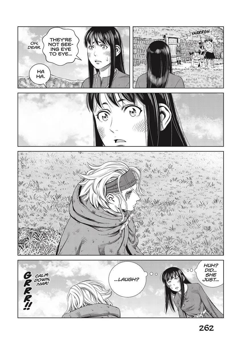 Vinland Saga Chapter 0 page 264 - 