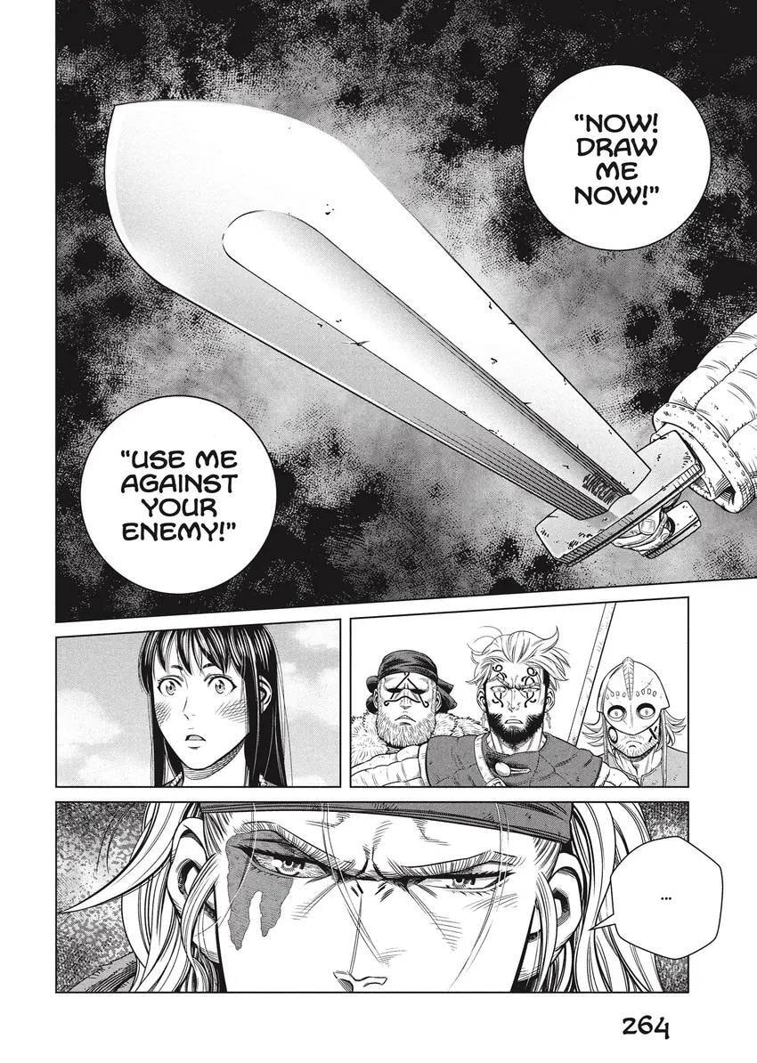 Vinland Saga Chapter 0 page 266 - 