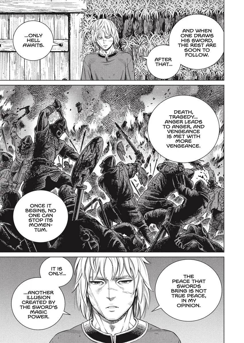 Vinland Saga Chapter 0 page 267 - 