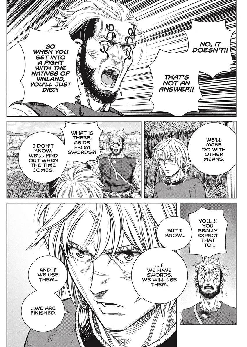 Vinland Saga Chapter 0 page 269 - 