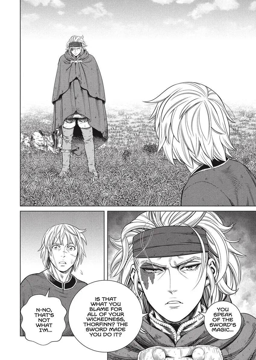 Vinland Saga Chapter 0 page 274 - 