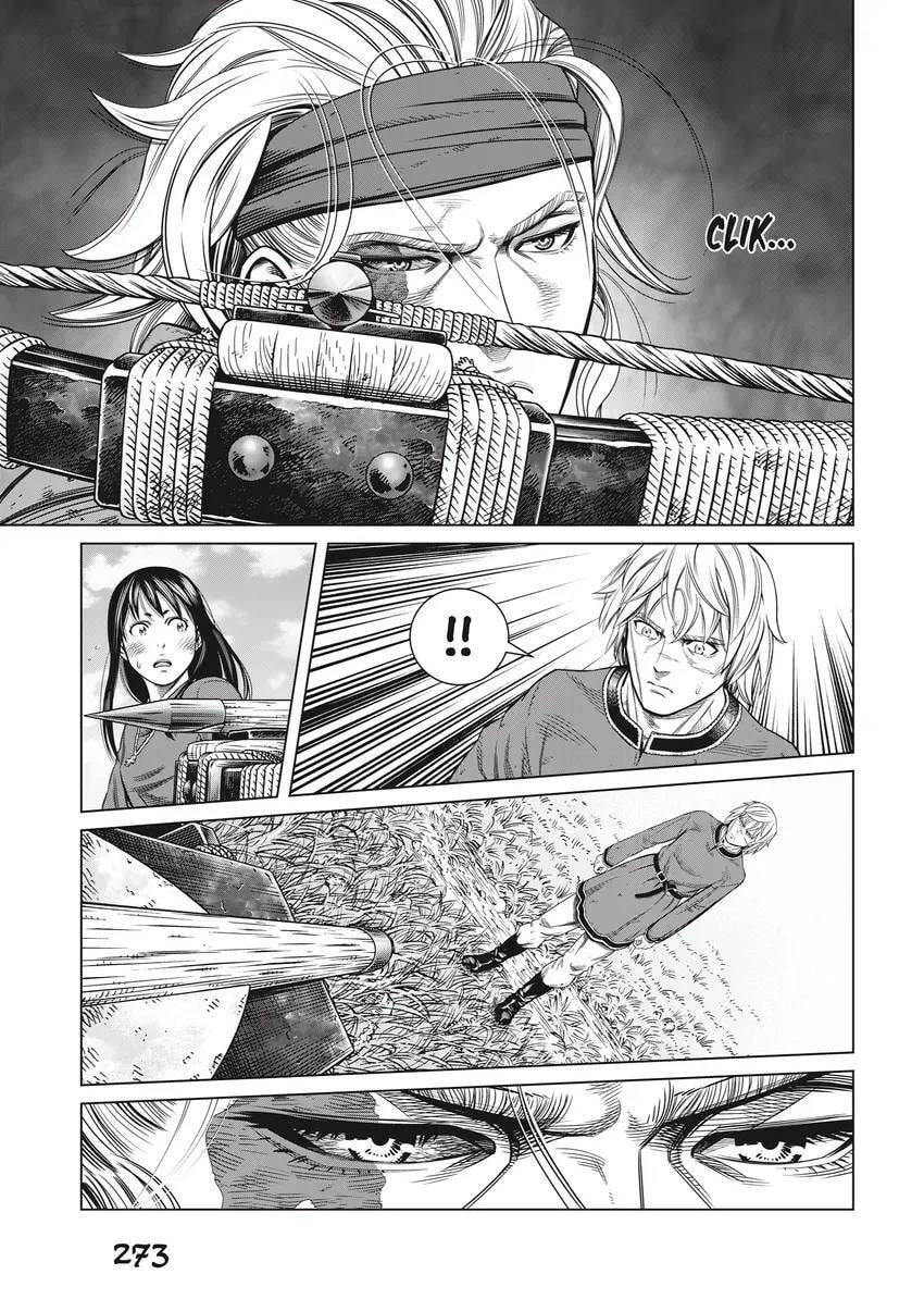 Vinland Saga Chapter 0 page 275 - 