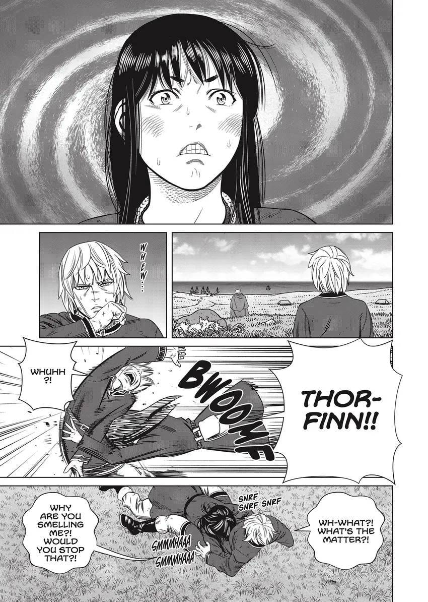 Vinland Saga Chapter 0 page 277 - 