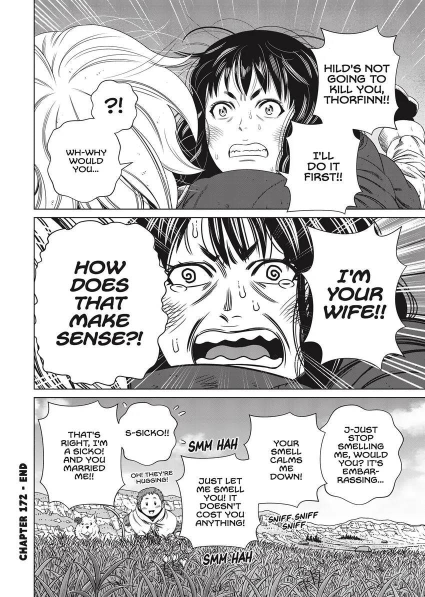 Vinland Saga Chapter 0 page 278 - 