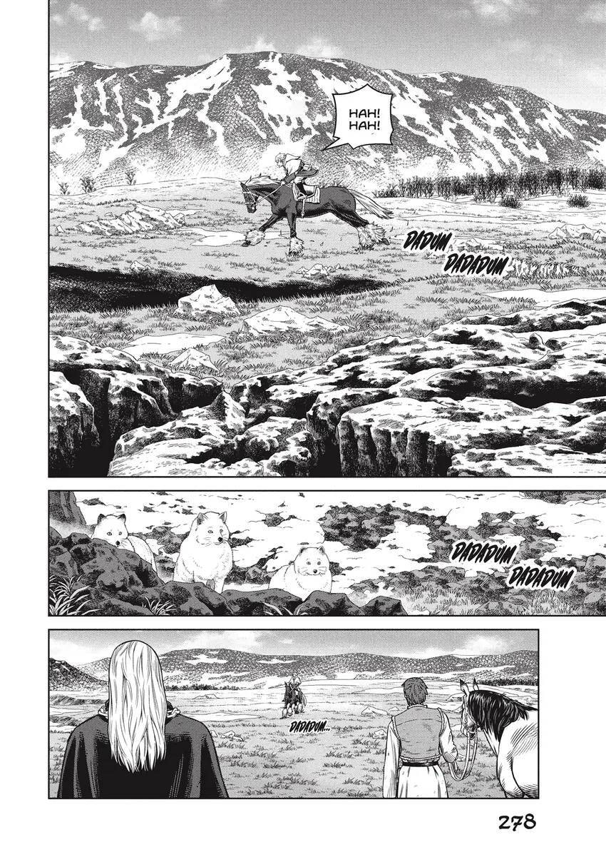 Vinland Saga Chapter 0 page 280 - 