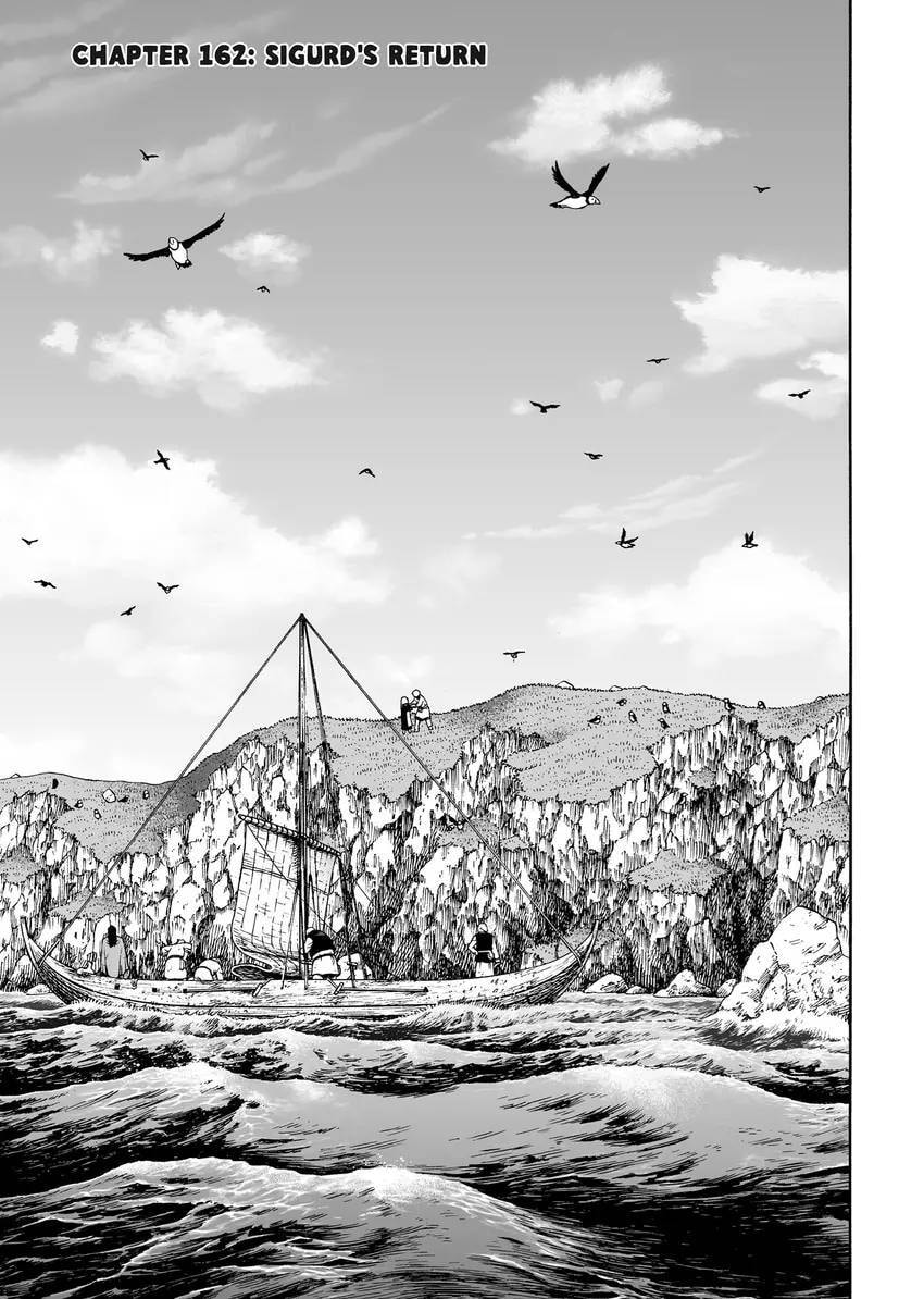 Vinland Saga Chapter 0 page 29 - 