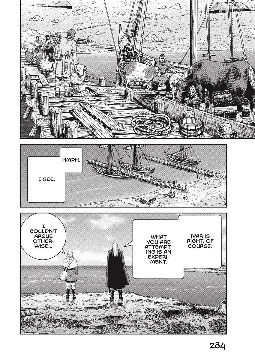 Vinland Saga Chapter 0 page 286 - 