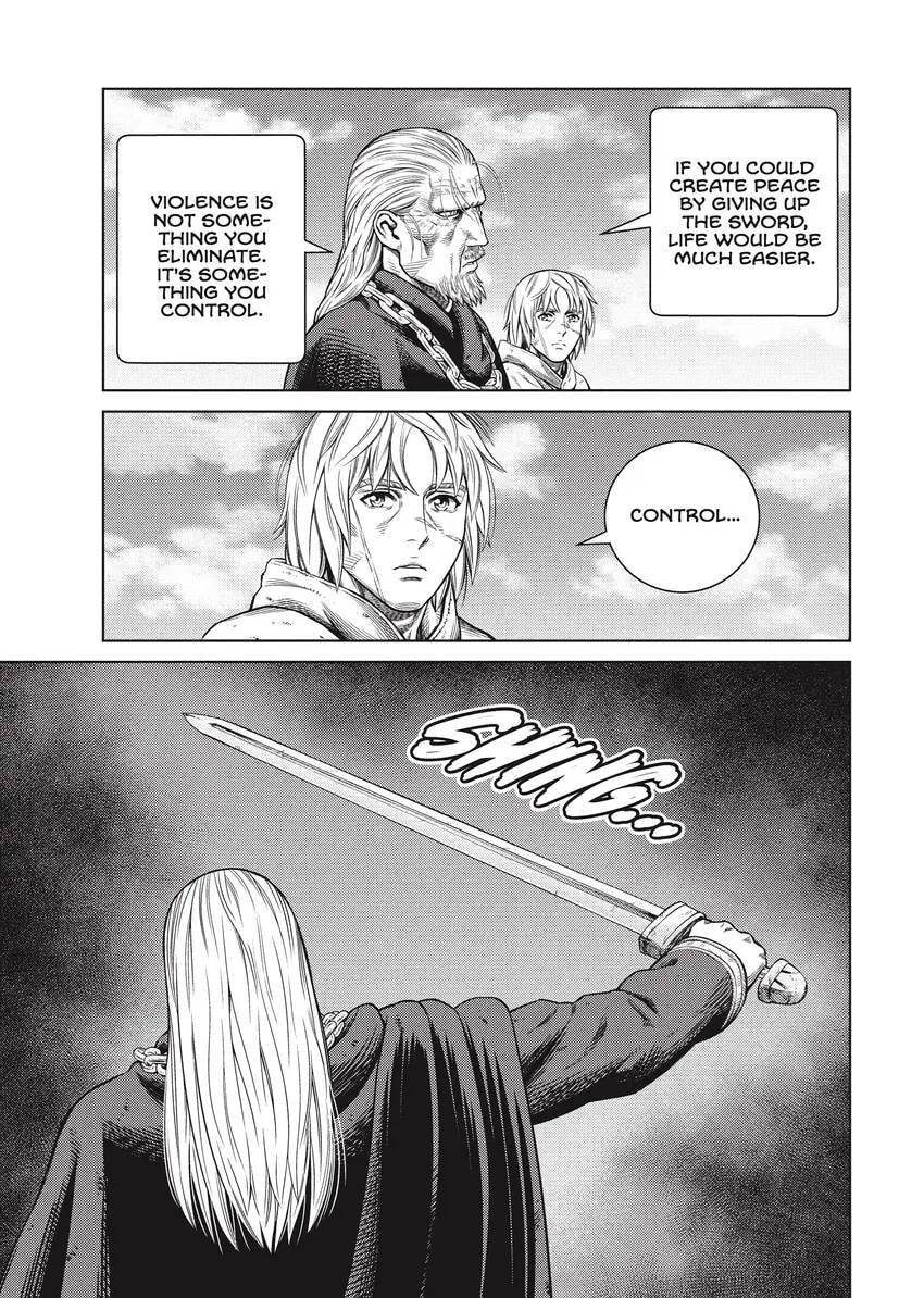 Vinland Saga Chapter 0 page 287 - 