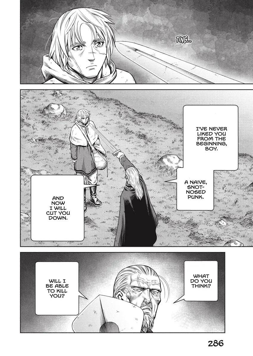 Vinland Saga Chapter 0 page 288 - 