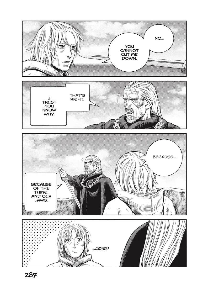 Vinland Saga Chapter 0 page 289 - 
