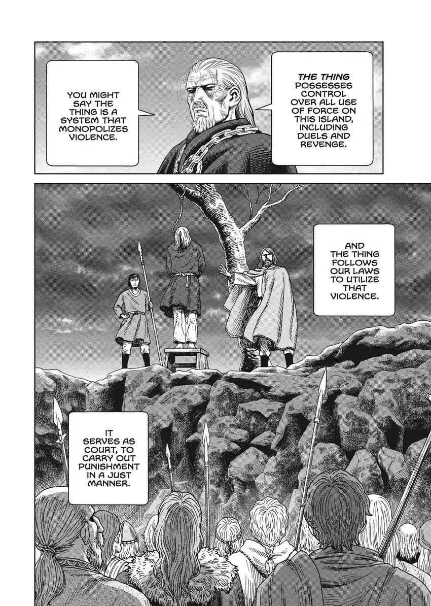 Vinland Saga Chapter 0 page 290 - 