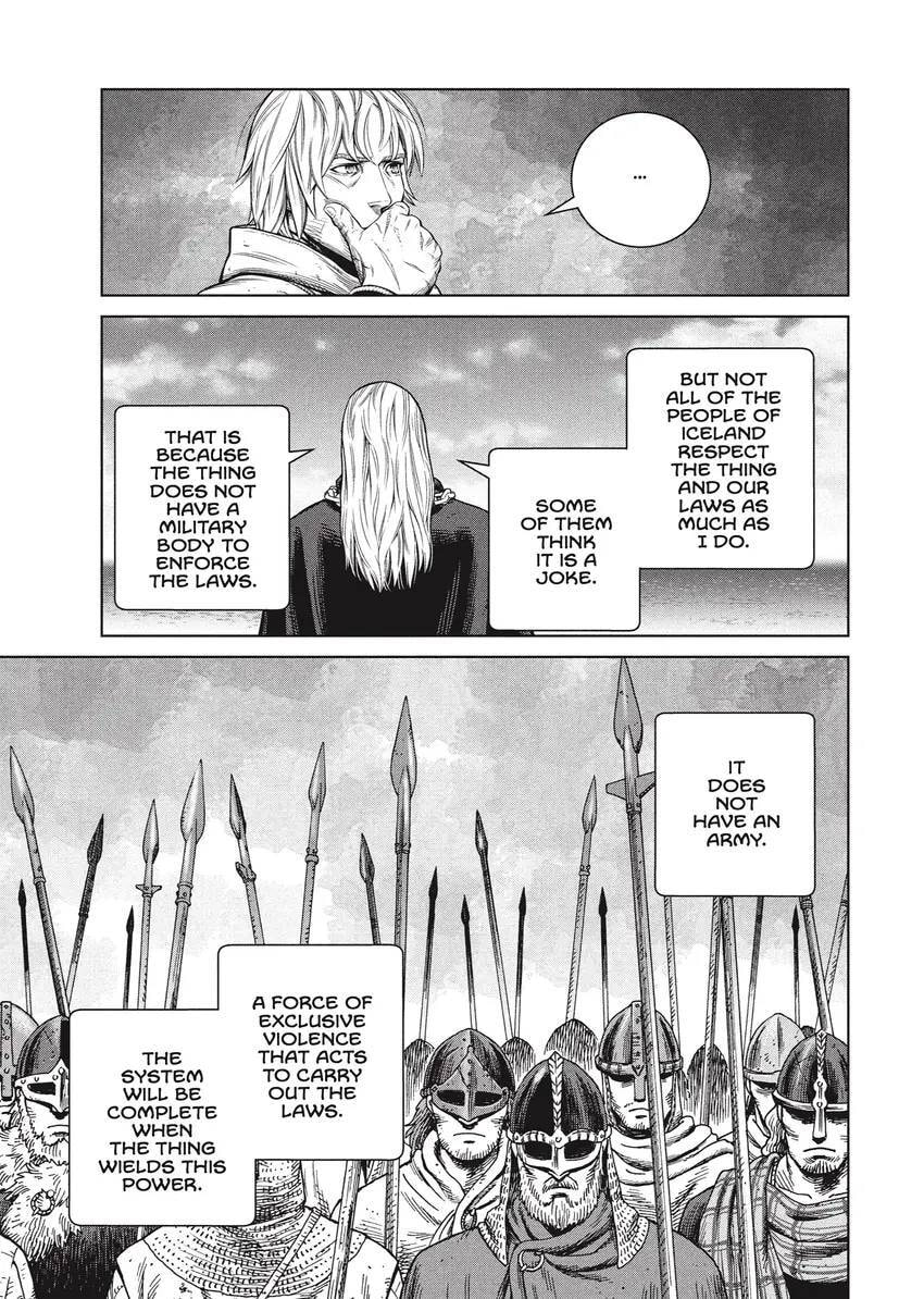 Vinland Saga Chapter 0 page 291 - 