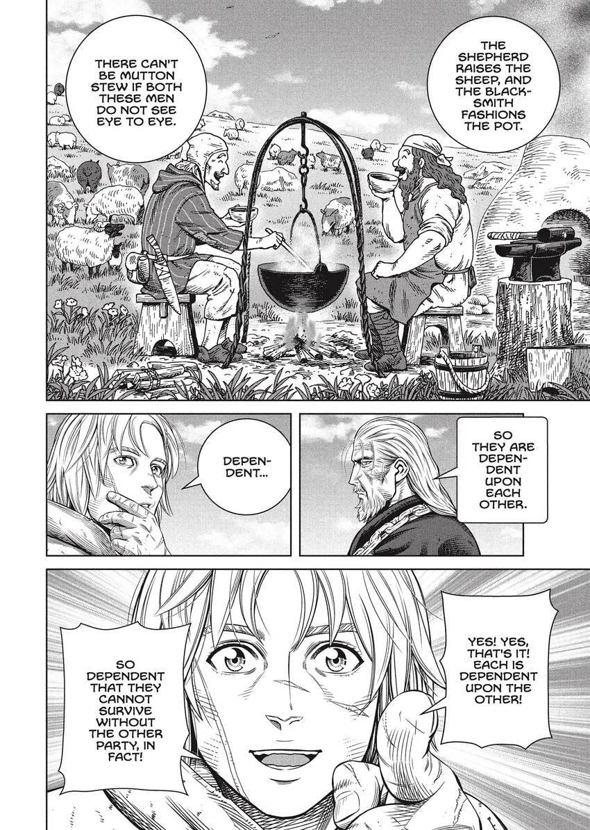 Vinland Saga Chapter 0 page 294 - 