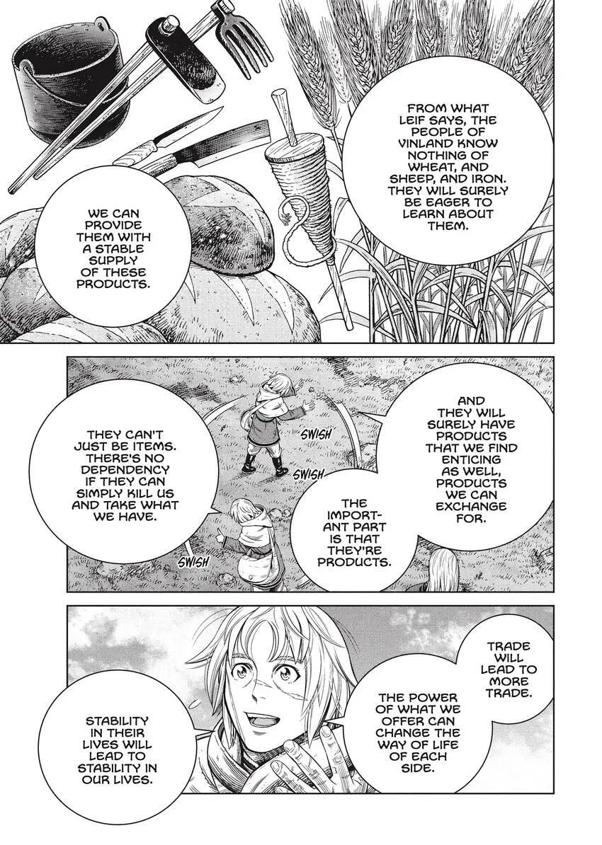 Vinland Saga Chapter 0 page 295 - 