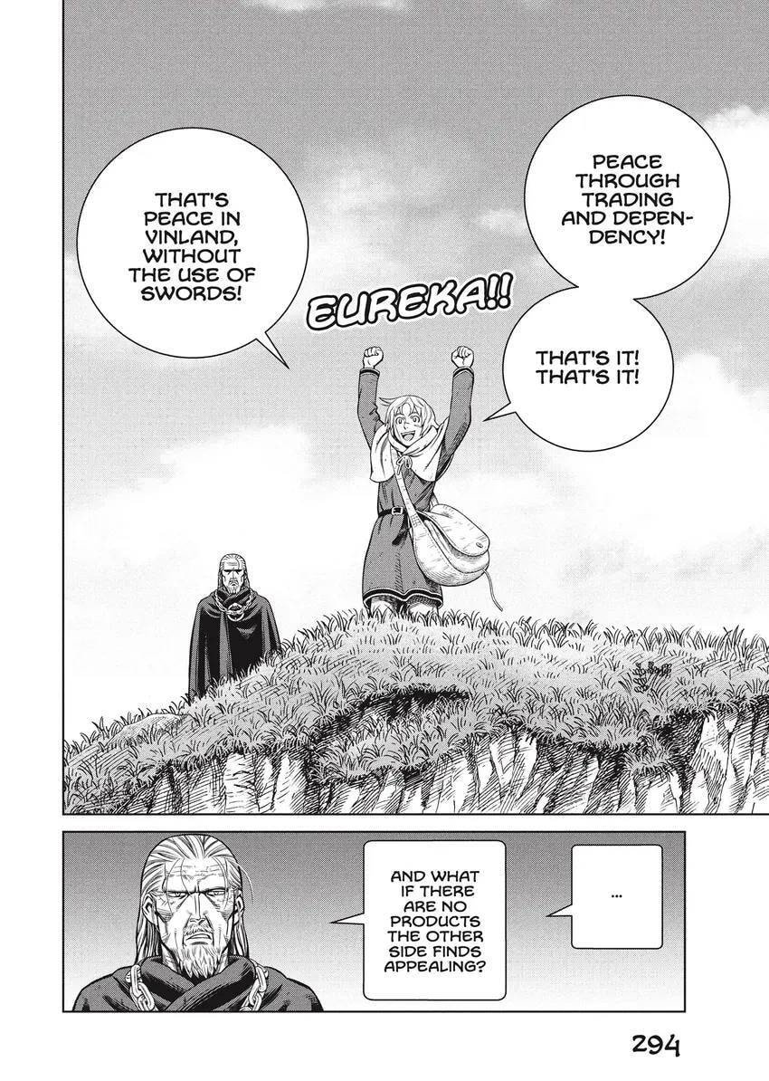 Vinland Saga Chapter 0 page 296 - 