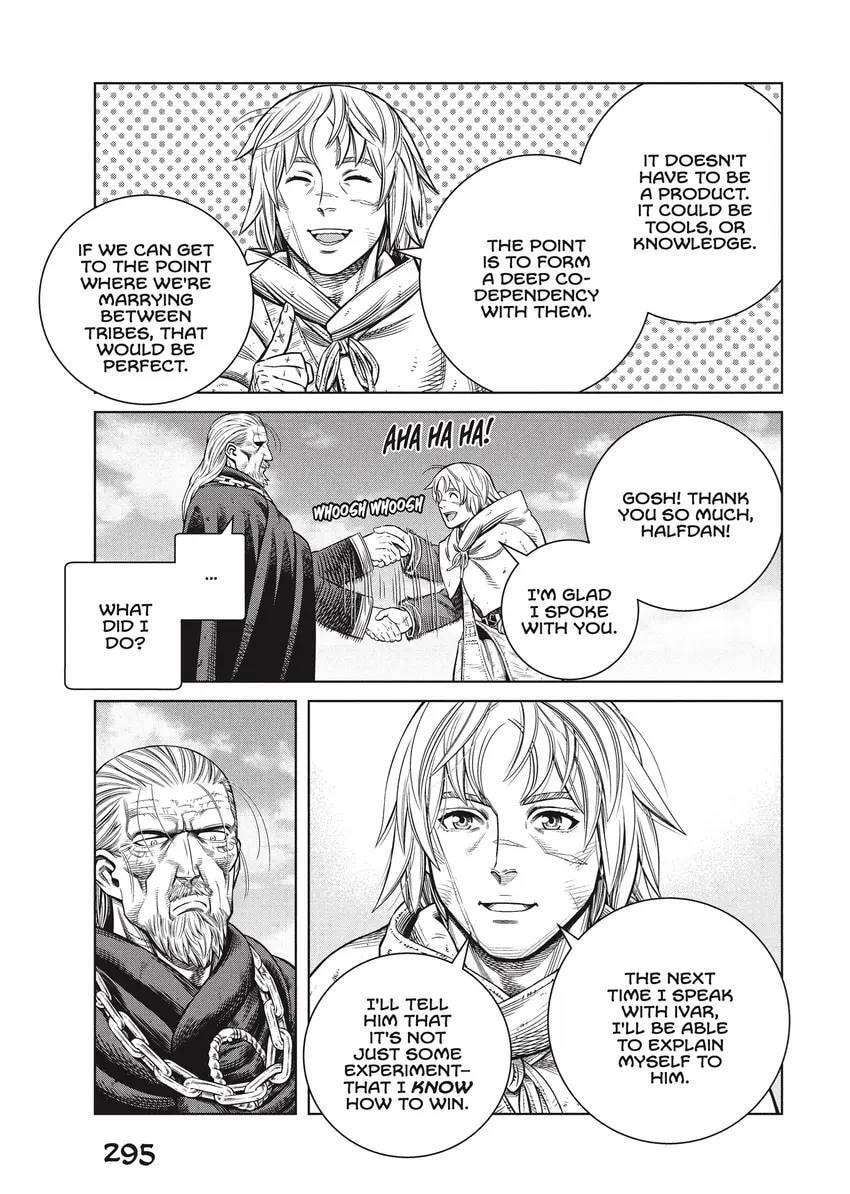 Vinland Saga Chapter 0 page 297 - 