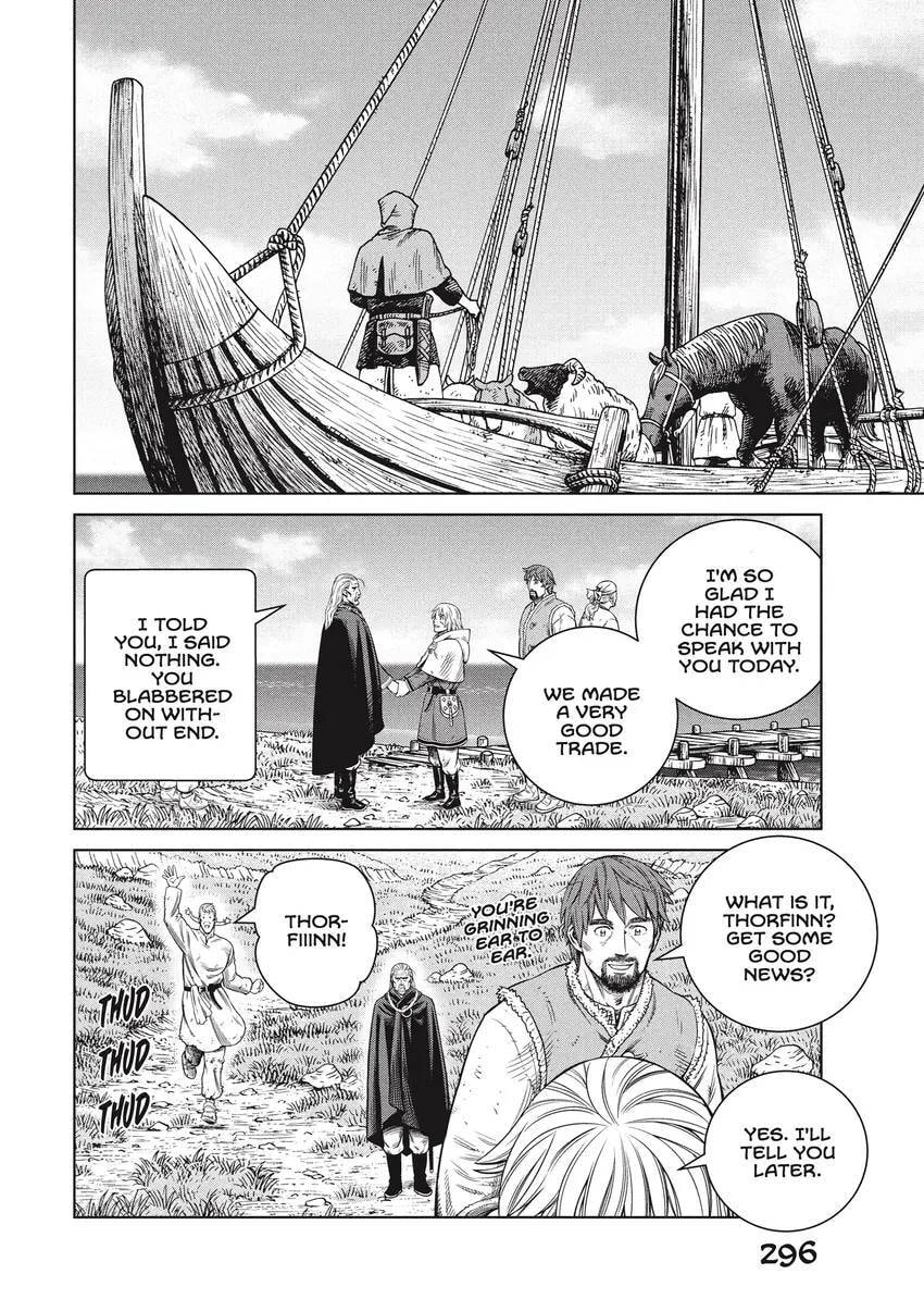 Vinland Saga Chapter 0 page 298 - 