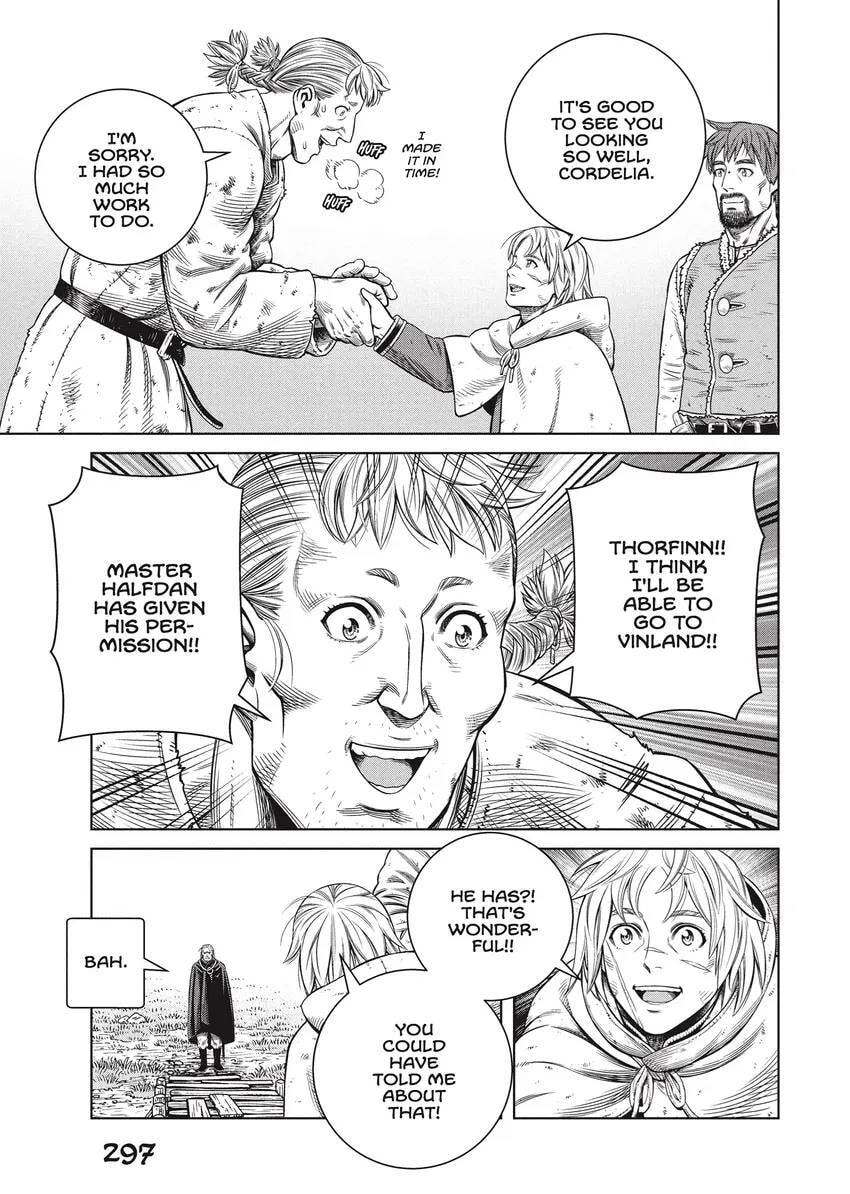 Vinland Saga Chapter 0 page 299 - 